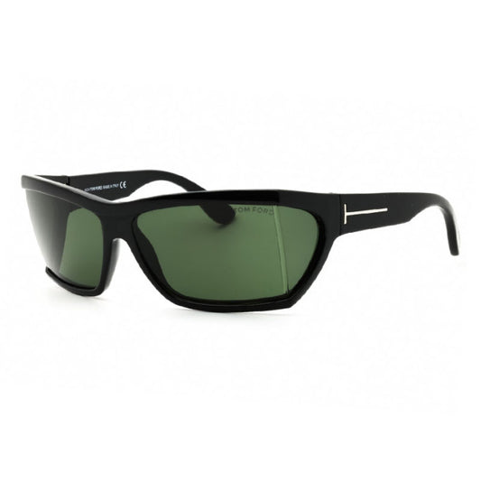 Lentes de sol FT0401SASHA 01N  59 mm
