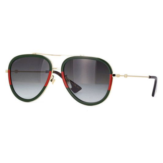Gucci GG0062S 003  57 mm