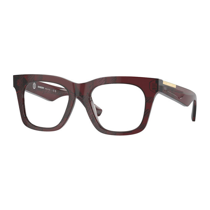 Burberry BE2407F 4115  51 mm