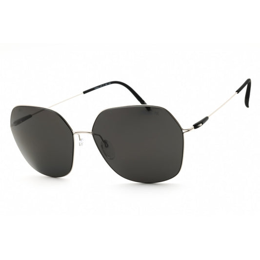 Lentes de sol POBLENOU8737/75 7000  55 mm