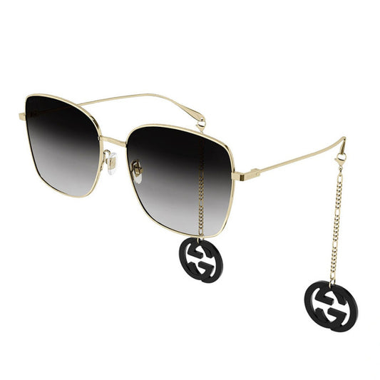 Lentes de sol GG1030SK 001  60 mm