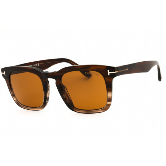 Lentes de sol FT0751 52E  50 mm