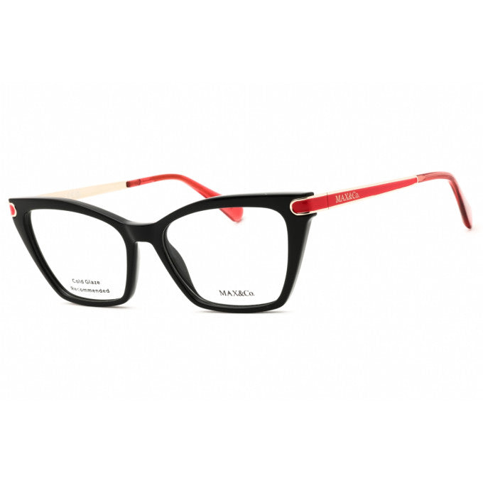 Lentes oftálmicos MO5134 001  53 mm