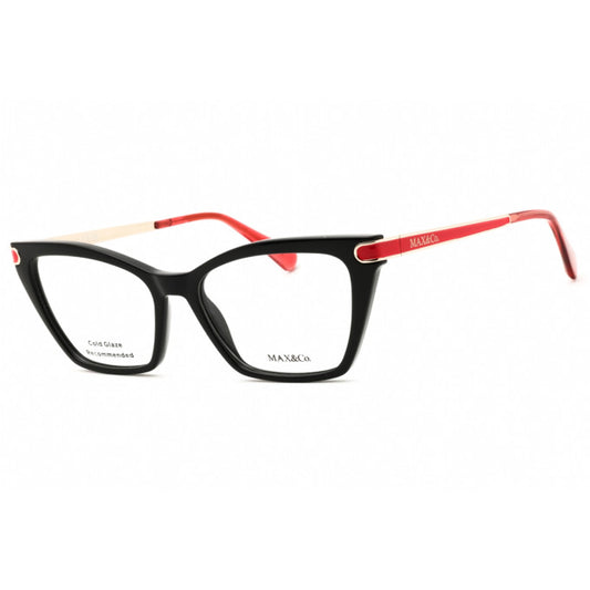 Lentes oftálmicos MO5134 001  53 mm