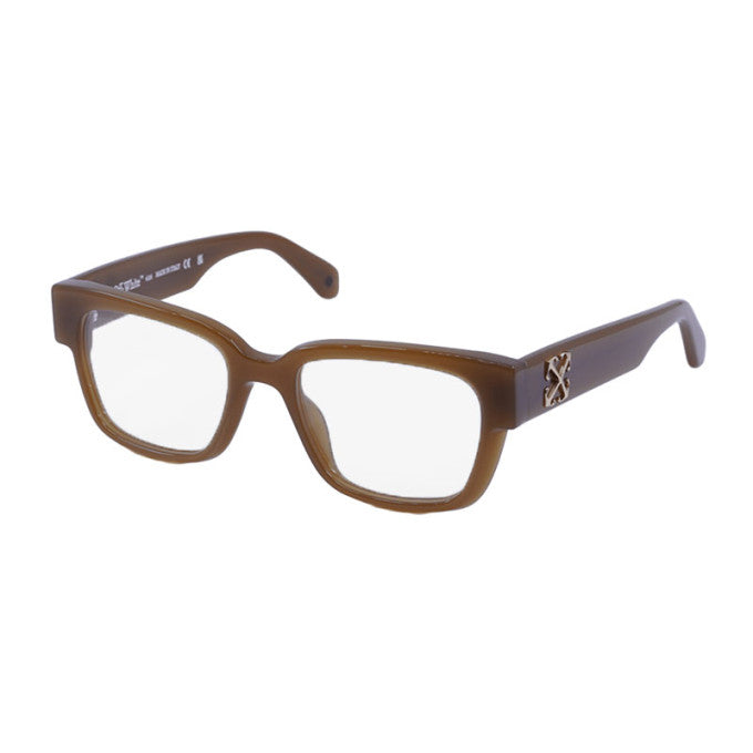 Off-White OERJ059STYLE59 7400  52 mm