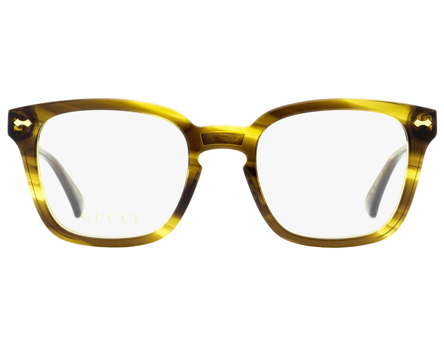 Gucci GG0184o-010 50mm