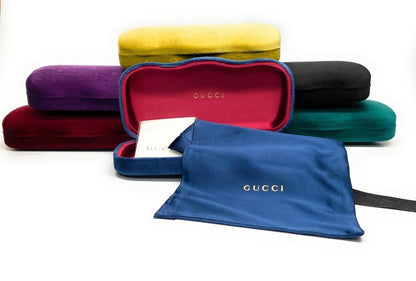Gucci GG1520S-001 53mm