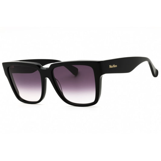 Lentes de sol MM0078 01B  57 mm