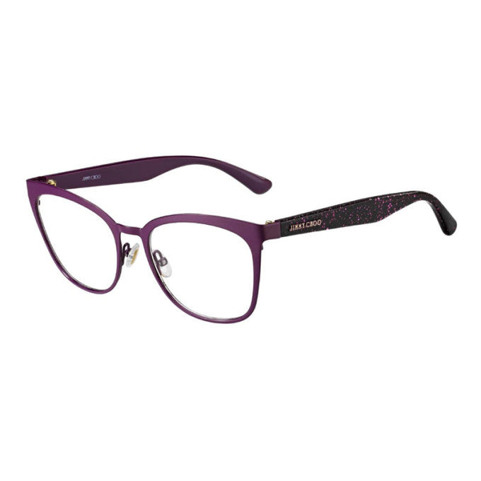 Jimmy Choo JC189 0FN100  53 mm