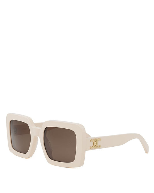 Celine CL40304U-25E-56 56mm