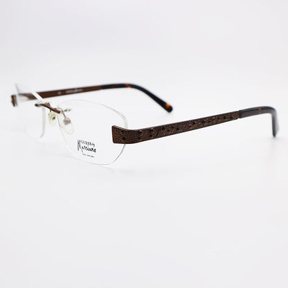 Guess 138-BRN-53 53mm