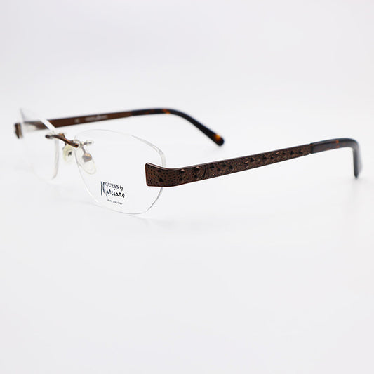 Guess 138-BRN-53 53mm