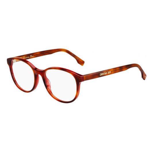 Lentes oftálmicos DIORETOILE1 065T00  53 mm