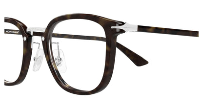 Mont Blanc MB0440oA-002 50mm