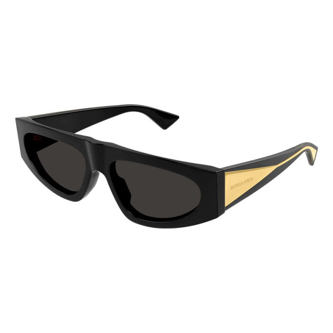 Lentes de sol BV1277S 001  57 mm