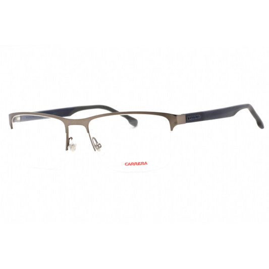 Lentes oftálmicos CARRERA8870 0R8000  55 mm