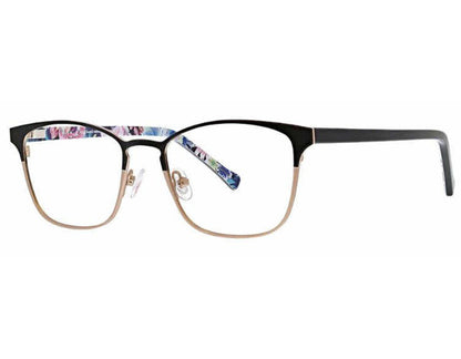 Vera Bradley Jaycee Garden Grove 4917 49mm