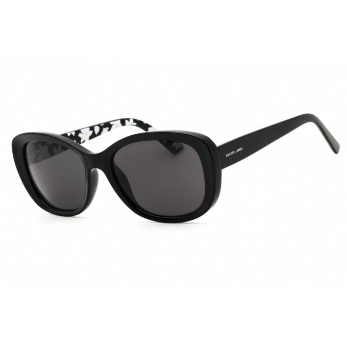Lentes de sol DJ9031 001  56 mm