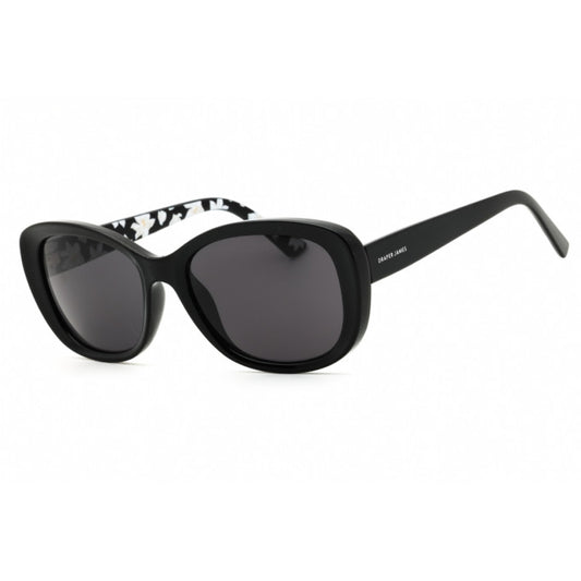 Lentes de sol DJ9031 001  56 mm