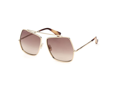 Max Mara MM0102-5832F 0mm