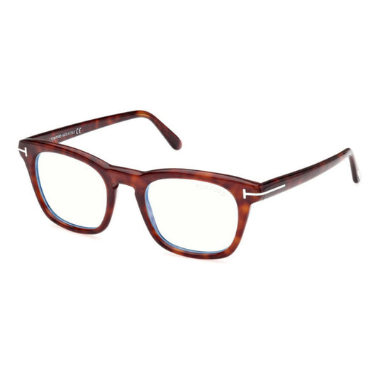 Lentes oftálmicos FT5870-B 054  50 mm