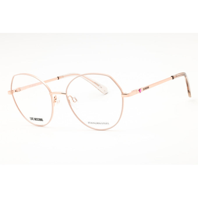 Lentes oft‡lmicos MOL634 0PY300  55 mm