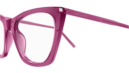 Yves Saint Laurent SL-214-KATE-THIN-OPT-005 55mm