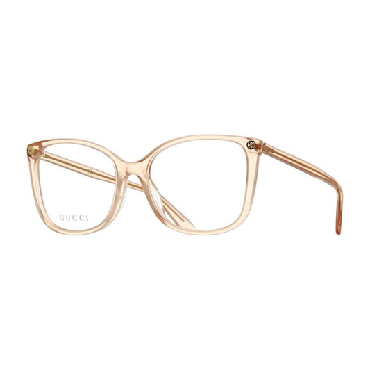 Lentes oftálmicos GG0026O 013  53 mm
