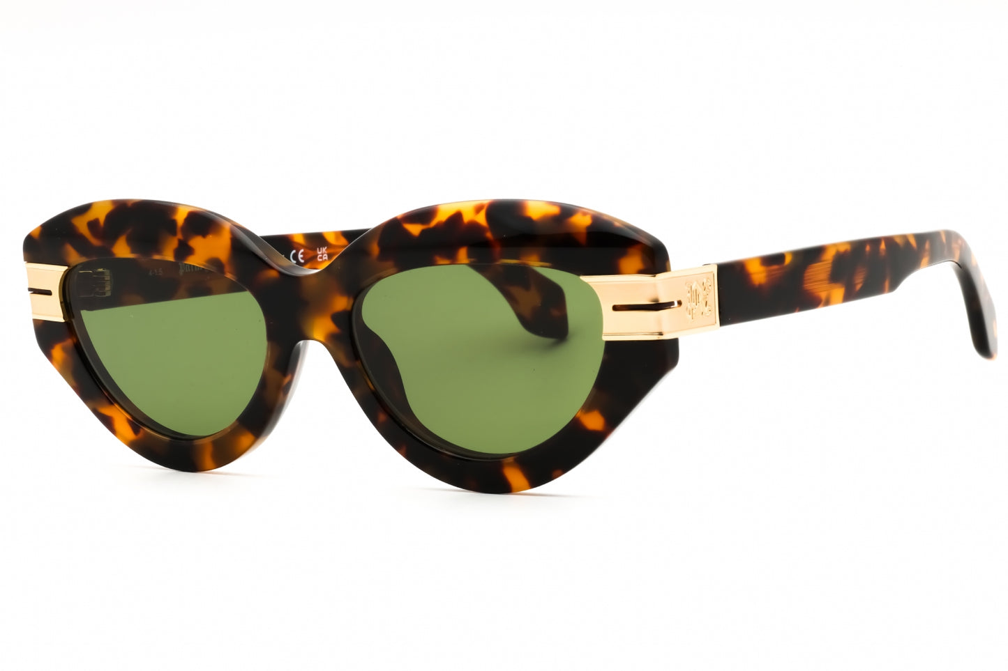 Palm Angels MIRACLE-PERI10FS25PLA0016055 53mm