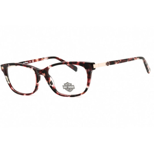 Lentes oftálmicos HD0578 071  53 mm