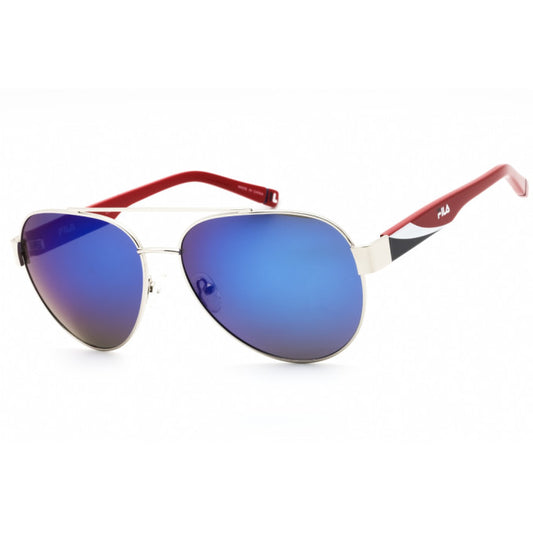 Lentes de sol SFI181 0SIL  61 mm