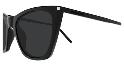 Yves Saint Laurent SL-214-KATE-THIN-001 55mm