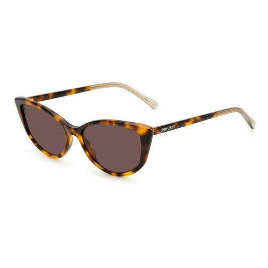 Lentes de sol NADIA/S 008670  56 mm