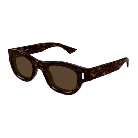 Saint Laurent SL761 002  49 mm