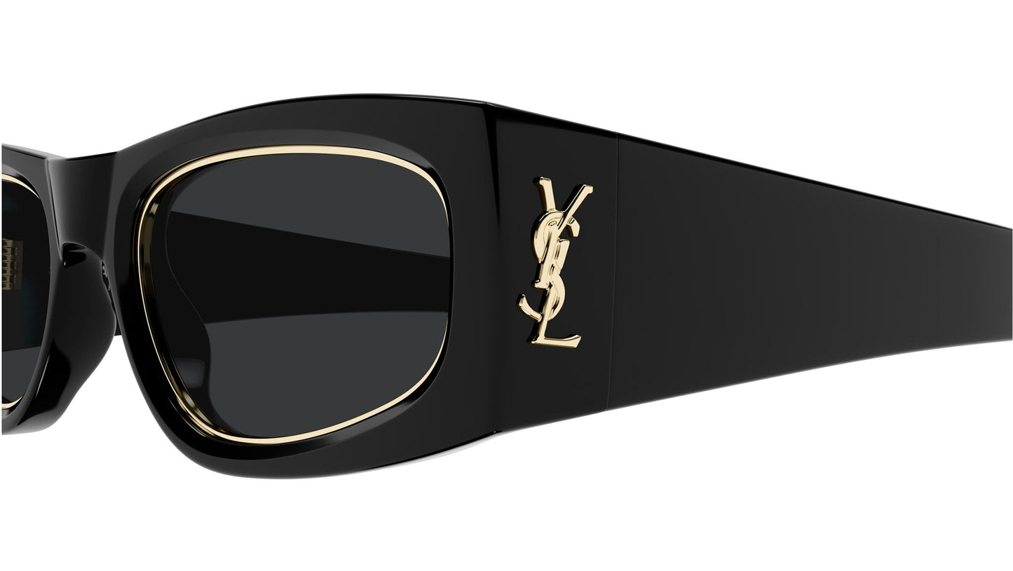 Yves Saint Laurent SL-M140-RIM-001 54mm