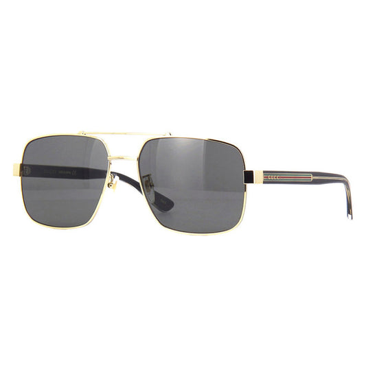 Lentes de sol GG0529S 001  60 mm