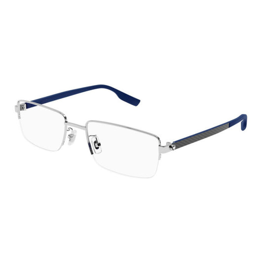 Lentes oftálmicos MB0188O 005  57 mm