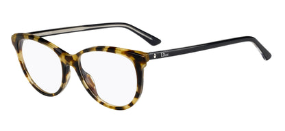 Christian Dior MONTAIGNE17-CBK-53 53mm