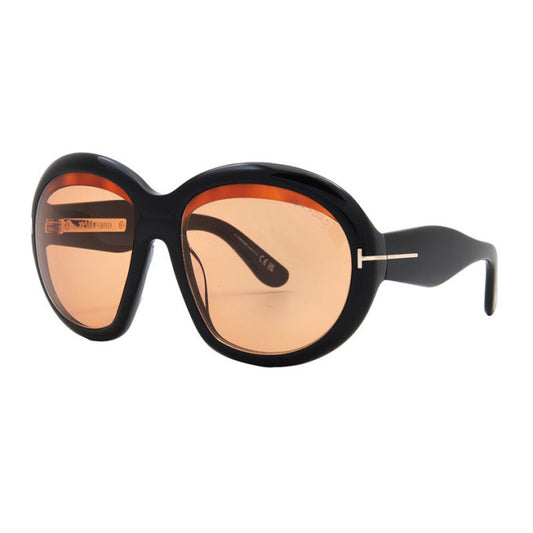 Lentes de sol FT1193 01E  58 mm