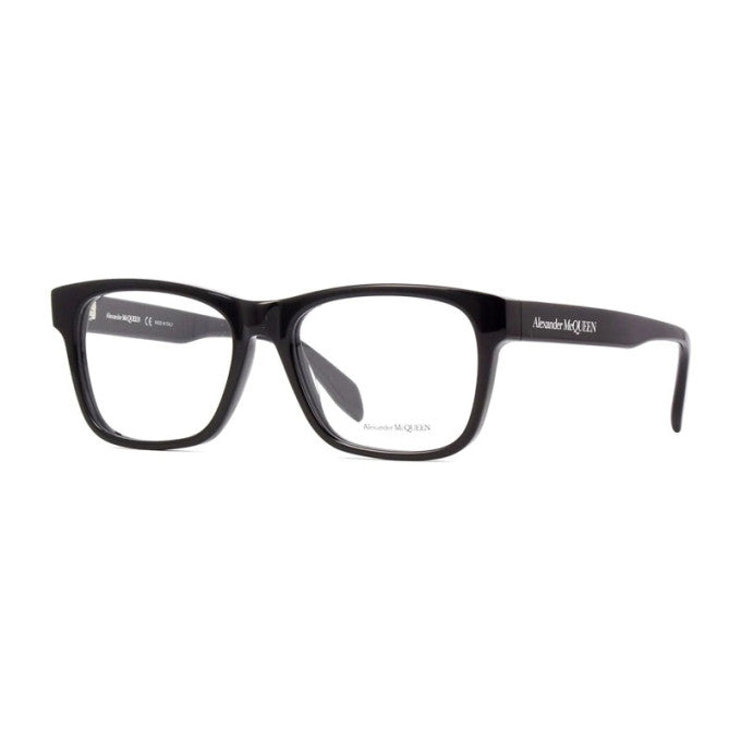 Alexander McQueen AM0307O 001  55 mm