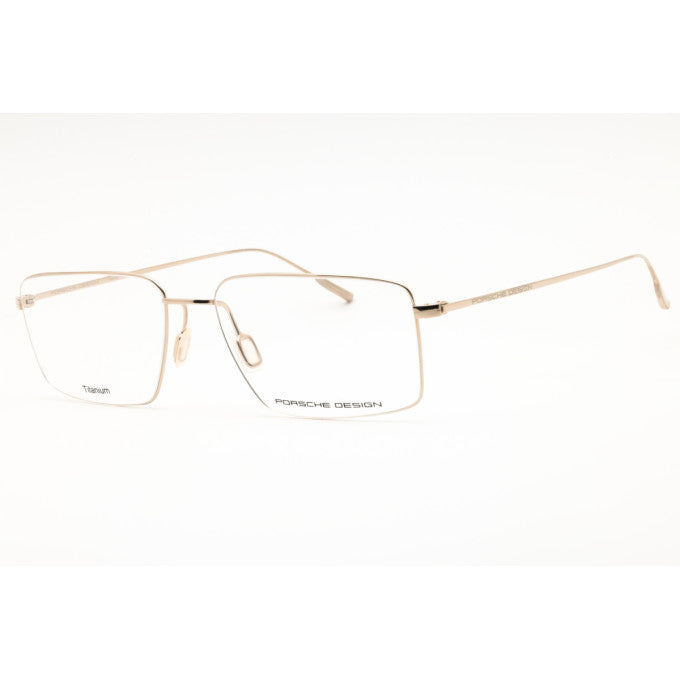 Lentes oftálmicos P8750 B  57 mm