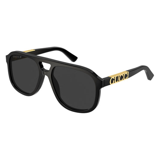 Lentes de sol GG1188S 001  58 mm