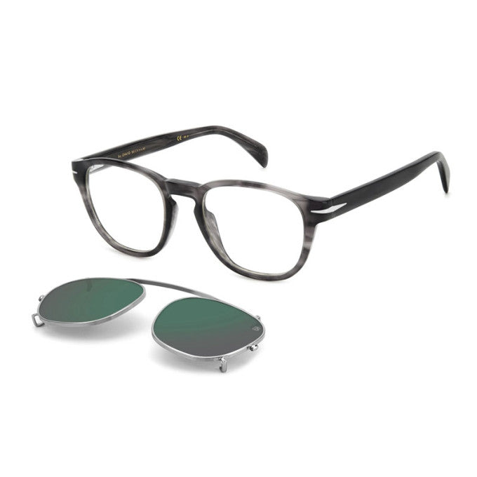 David Beckham DB1117/CS 02W8MT  50 mm