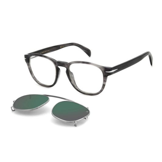 Lentes de sol DB1117/CS 02W8MT  50 mm