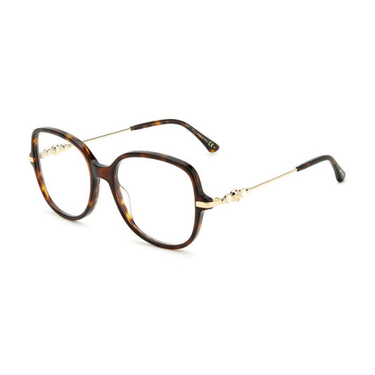 Jimmy Choo JC356 008600  54 mm