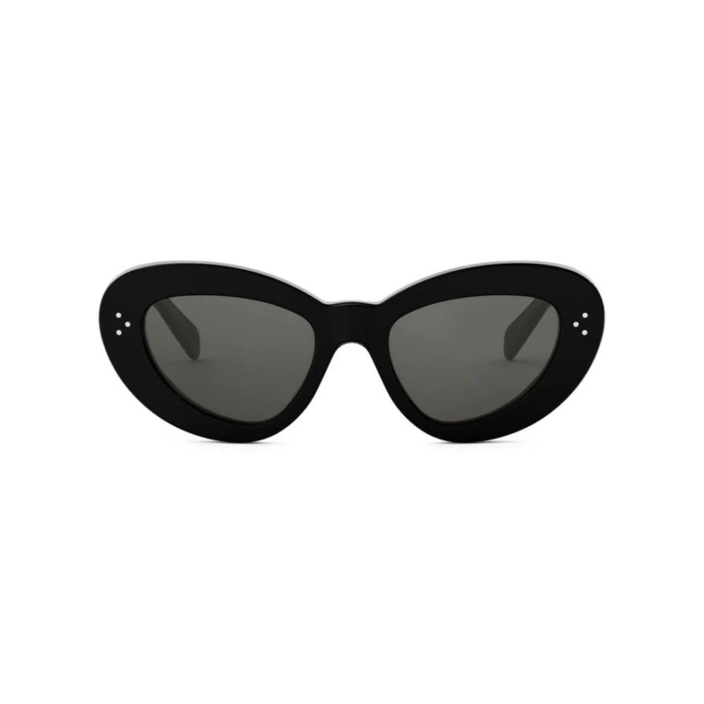 Celine CL40320U-01A-52 52mm