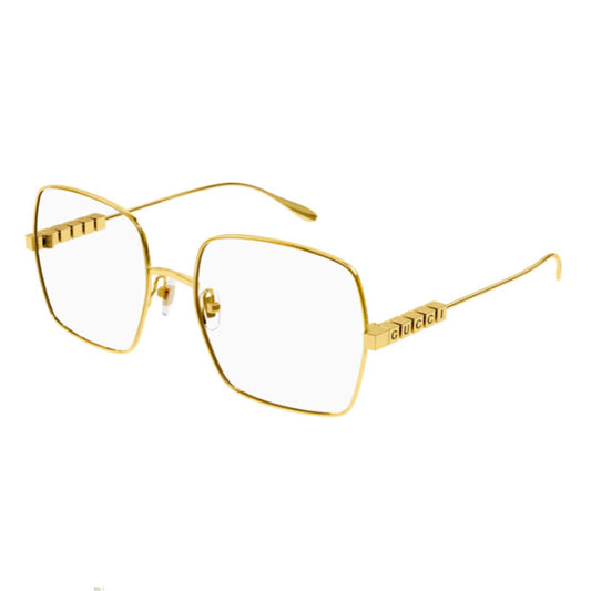 Lentes oftálmicos GG1434O 001  55 mm