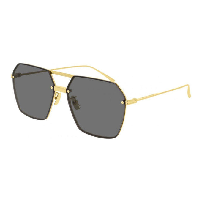 Lentes de sol BV1045S 001  61 mm
