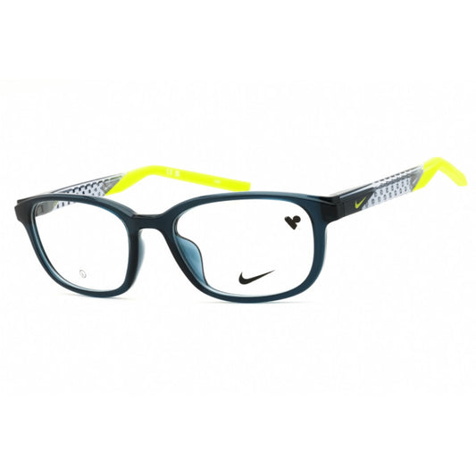 Lentes oftálmicos NIKE7277 412  53 mm