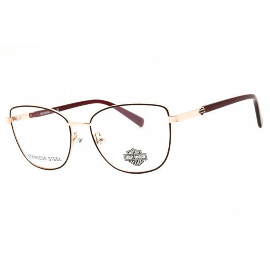 Lentes oftálmicos HD0575 071  53 mm